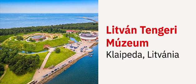 Lithuanian Sea Museum